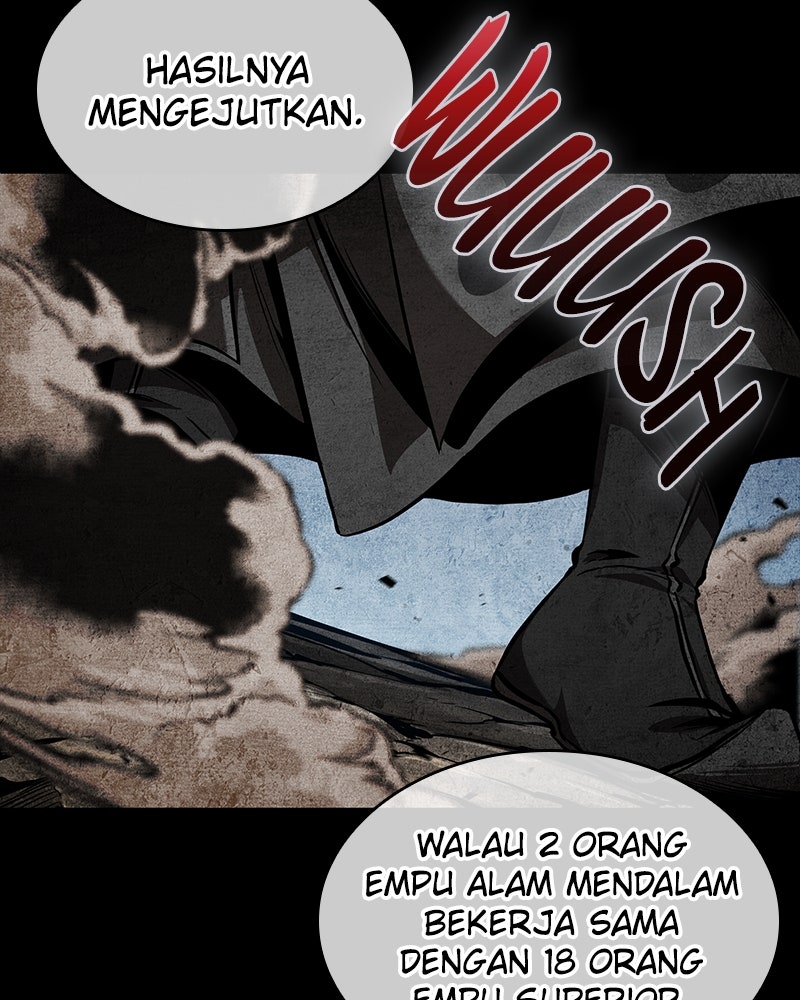 Read Nano Mashin chapter 281 image 39 on Lezhin