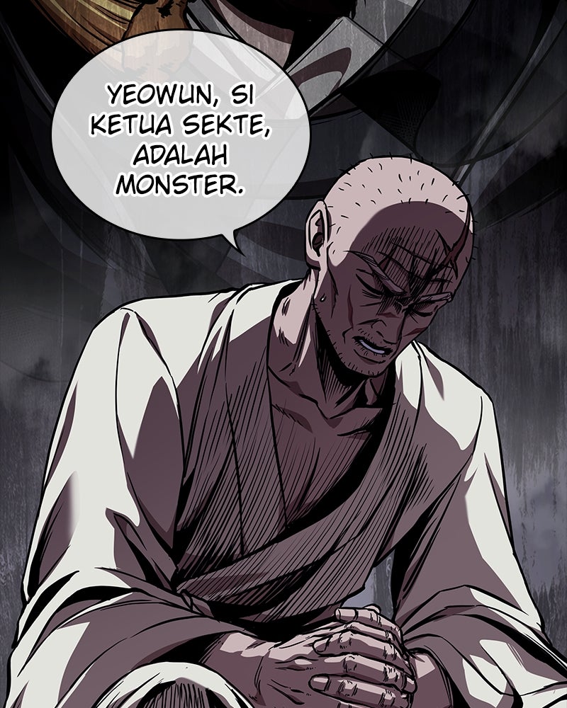 Read Nano Mashin chapter 281 image 44 on Lezhin