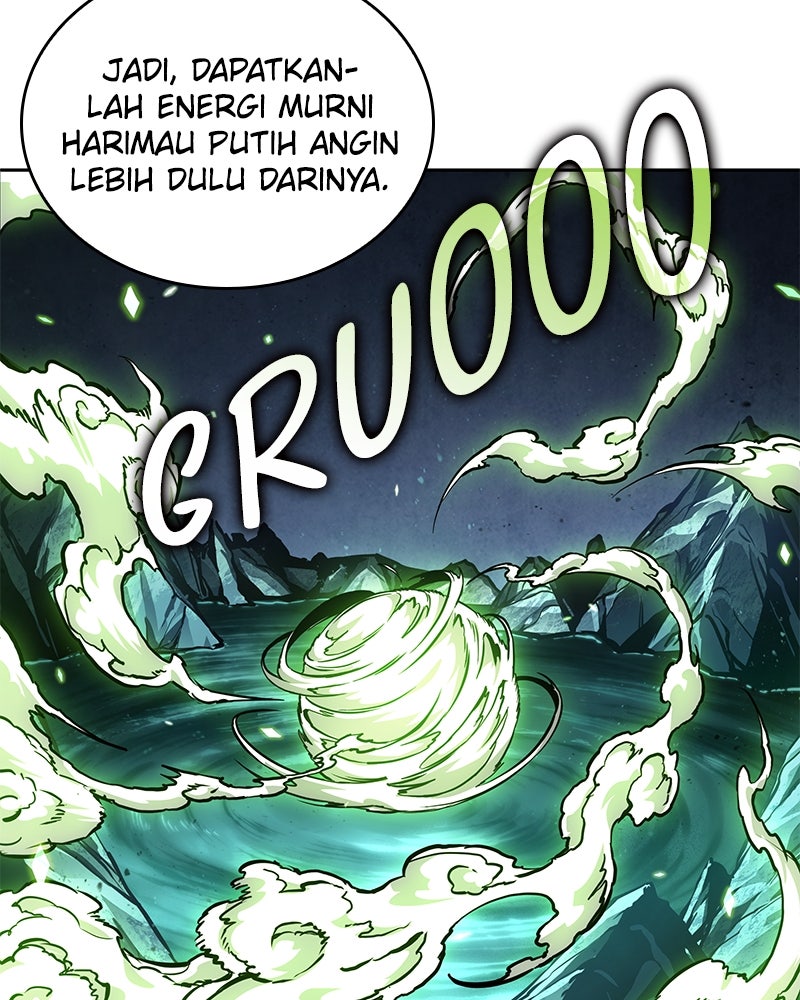 Read Nano Mashin chapter 281 image 46 on Lezhin
