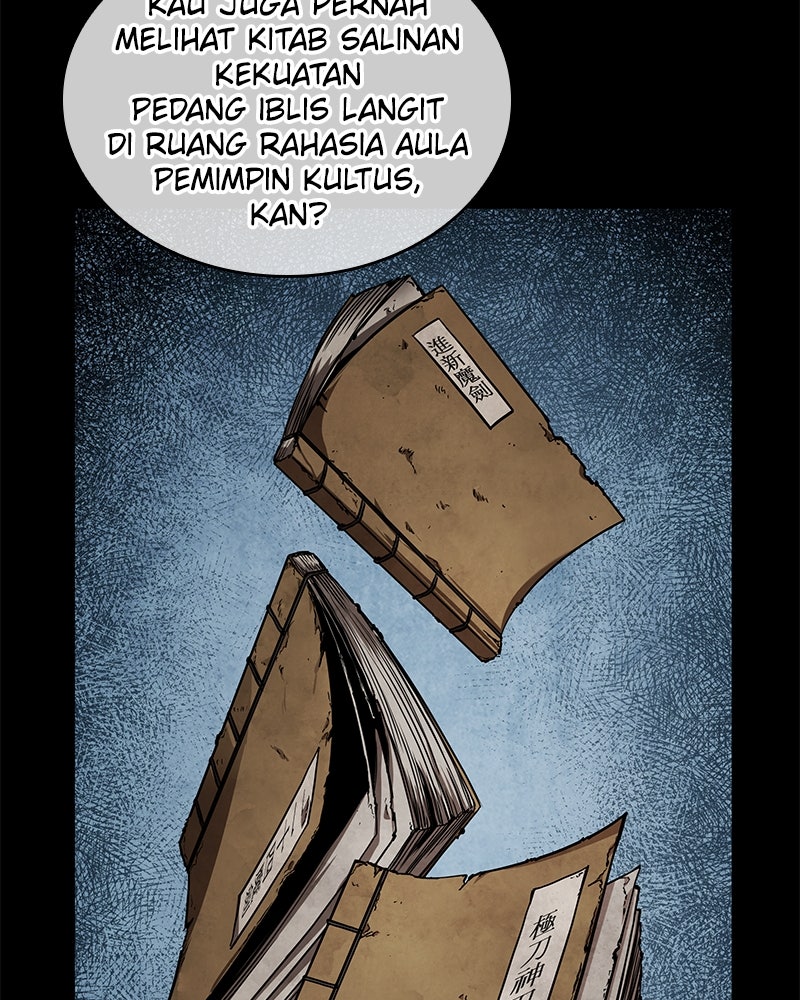 Read Nano Mashin chapter 281 image 50 on Lezhin