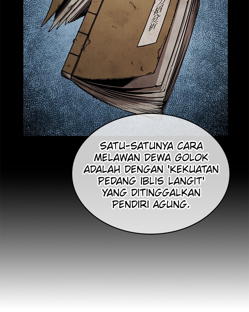 Read Nano Mashin chapter 281 image 51 on Lezhin