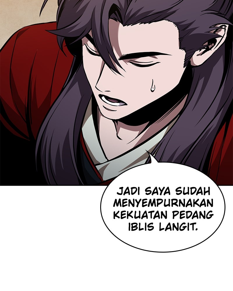 Read Nano Mashin chapter 281 image 56 on Lezhin