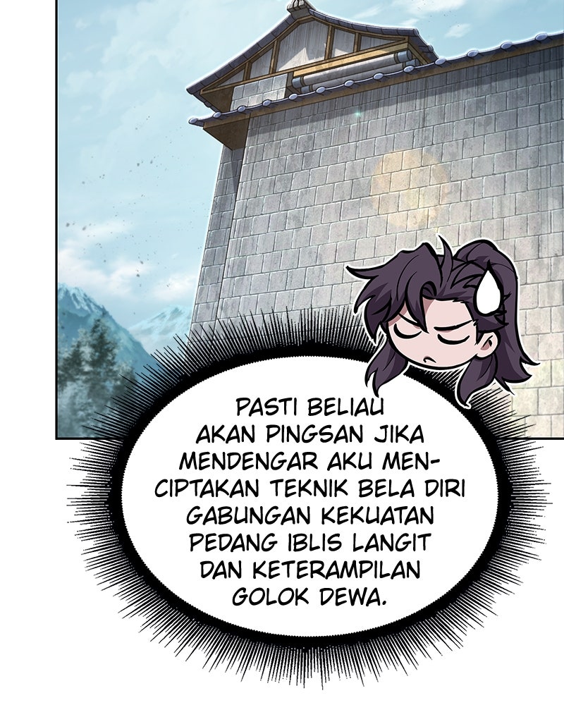 Read Nano Mashin chapter 281 image 60 on Lezhin