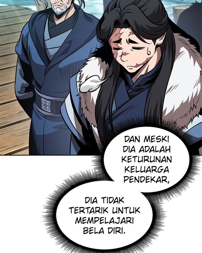 Read Nano Mashin chapter 281 image 74 on Lezhin