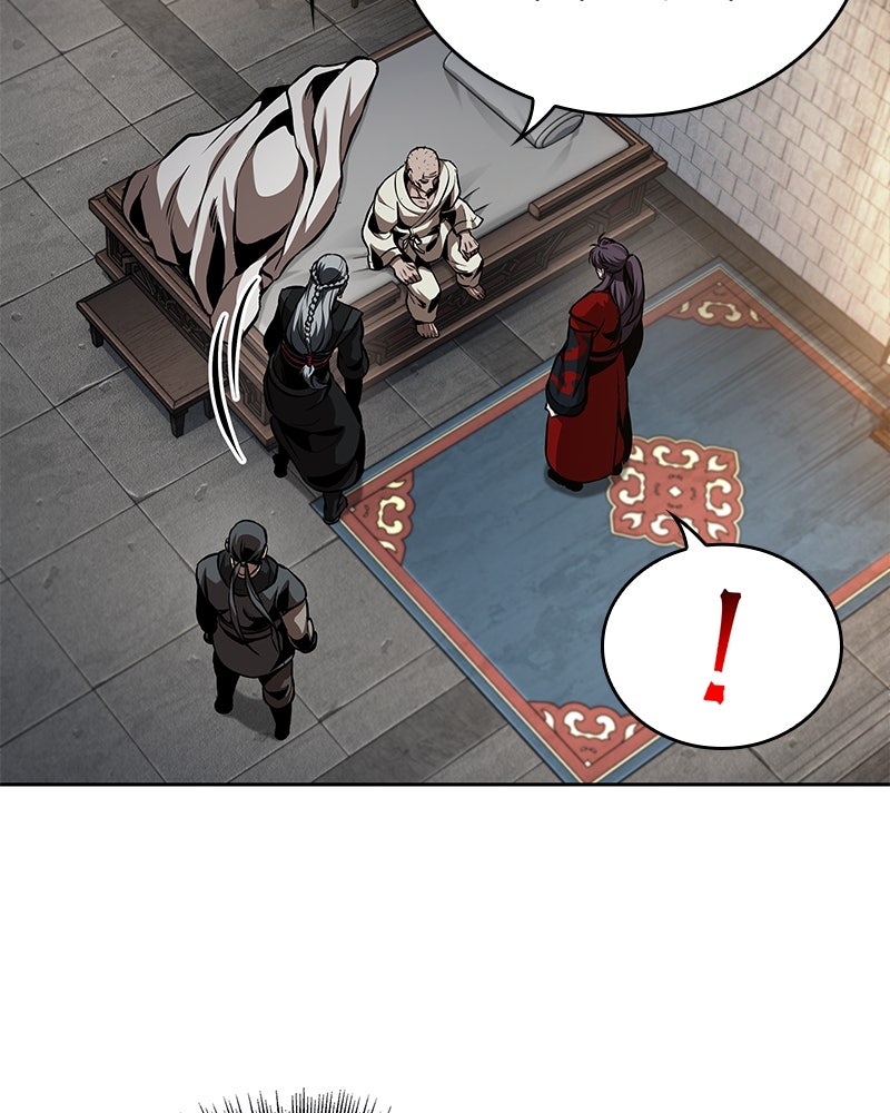 Read Nano Mashin chapter 281 image 8 on Lezhin
