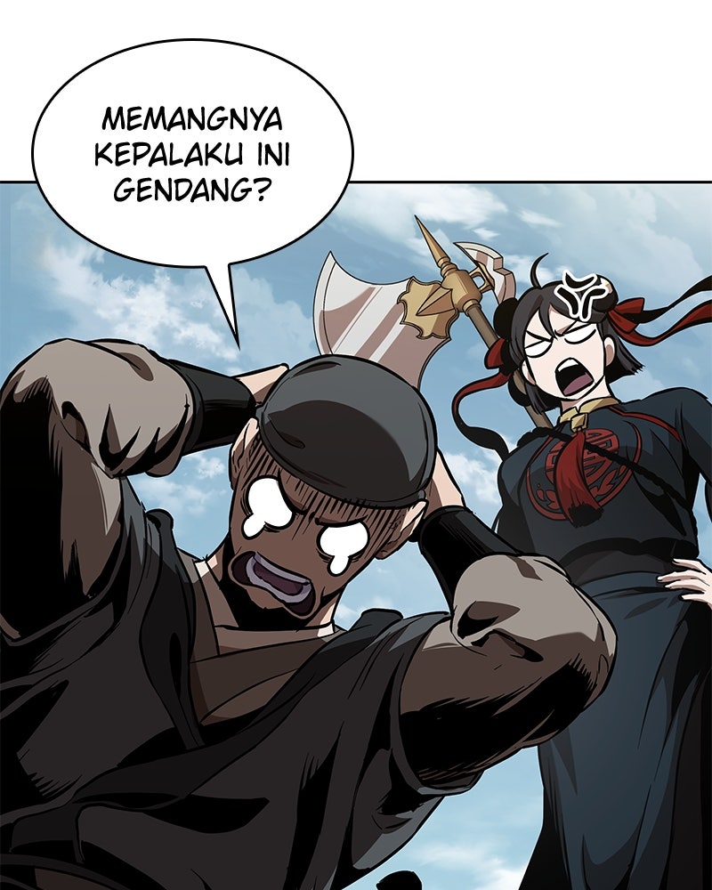 Read Nano Mashin chapter 281 image 84 on Lezhin