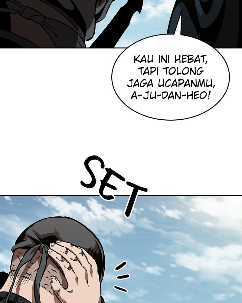 Read Nano Mashin chapter 281 image 85 on Lezhin
