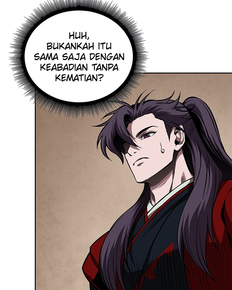Read Nano Mashin chapter 281 image 9 on Lezhin