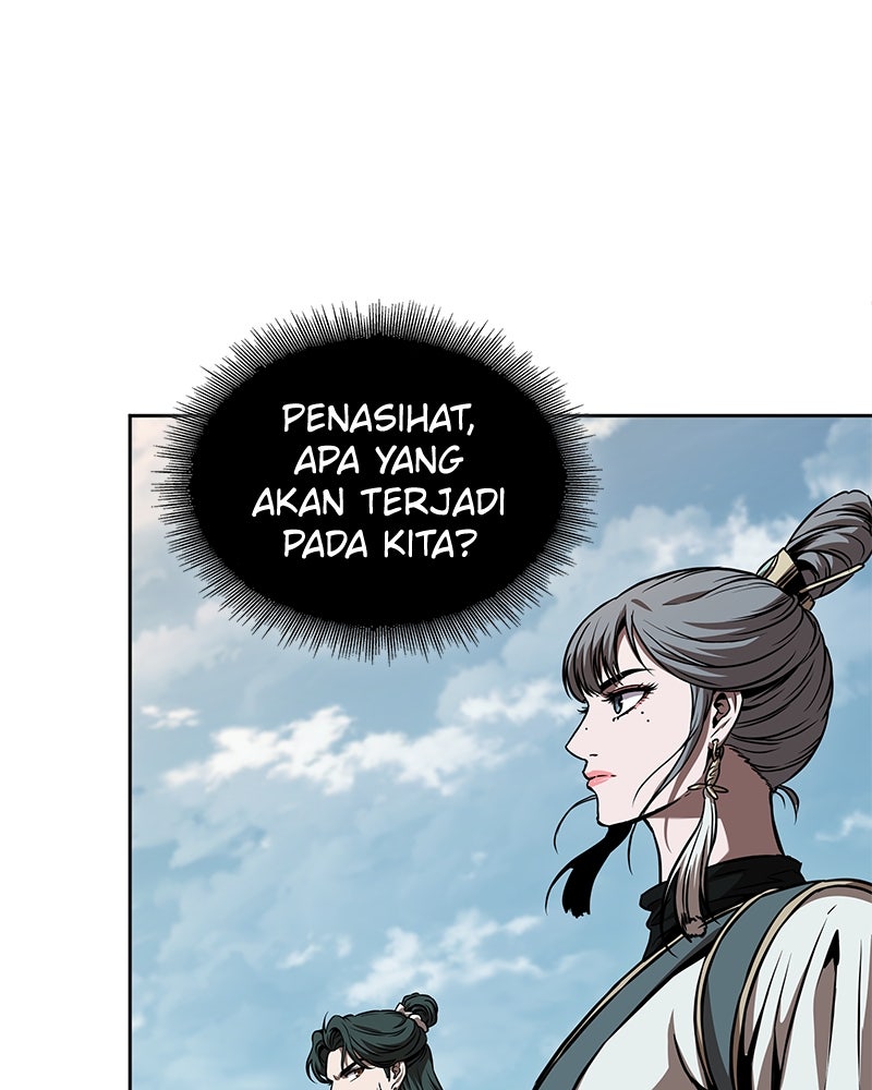 Read Nano Mashin chapter 281 image 90 on Lezhin