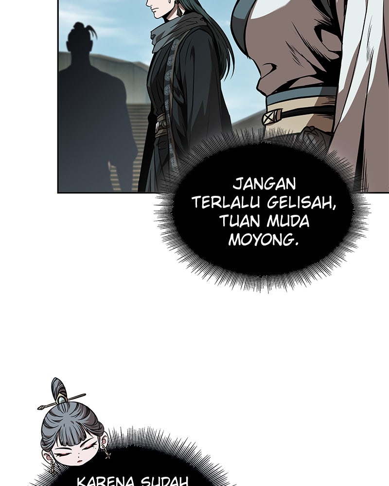 Read Nano Mashin chapter 281 image 91 on Lezhin
