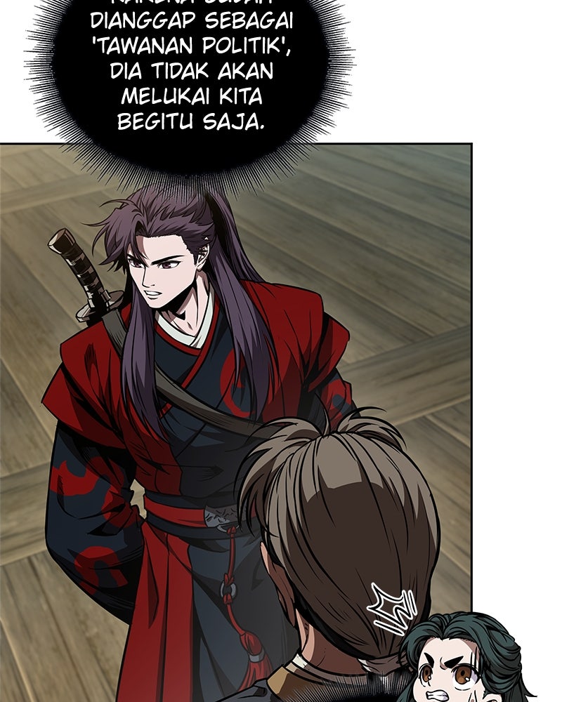 Read Nano Mashin chapter 281 image 92 on Lezhin