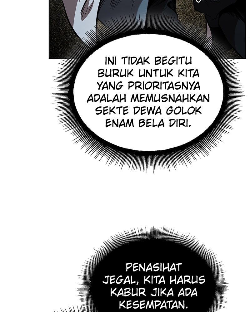 Read Nano Mashin chapter 281 image 95 on Lezhin