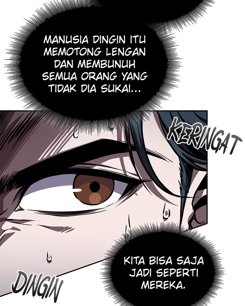 Read Nano Mashin chapter 281 image 96 on Lezhin