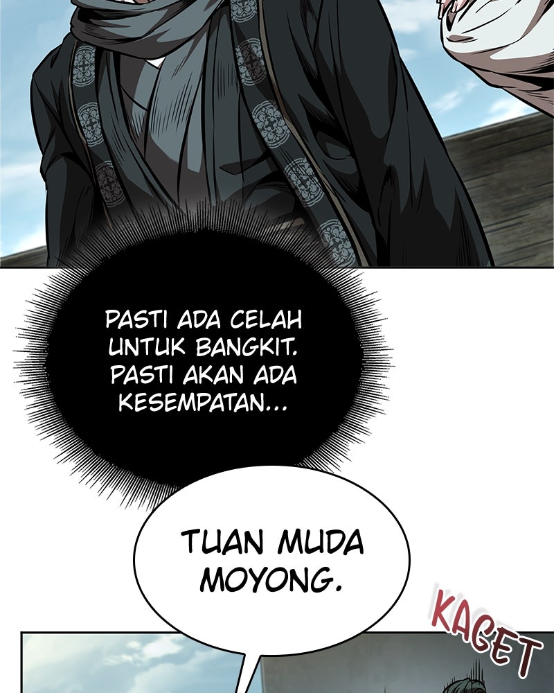 Read Nano Mashin chapter 281 image 99 on Lezhin