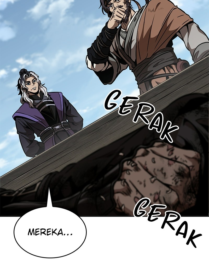 Read Nano Mashin chapter 282 image 103 on Lezhin