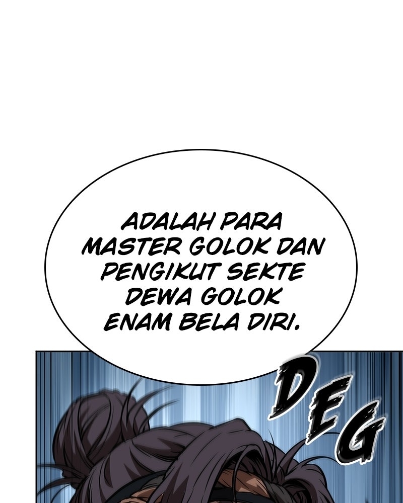 Read Nano Mashin chapter 282 image 104 on Lezhin