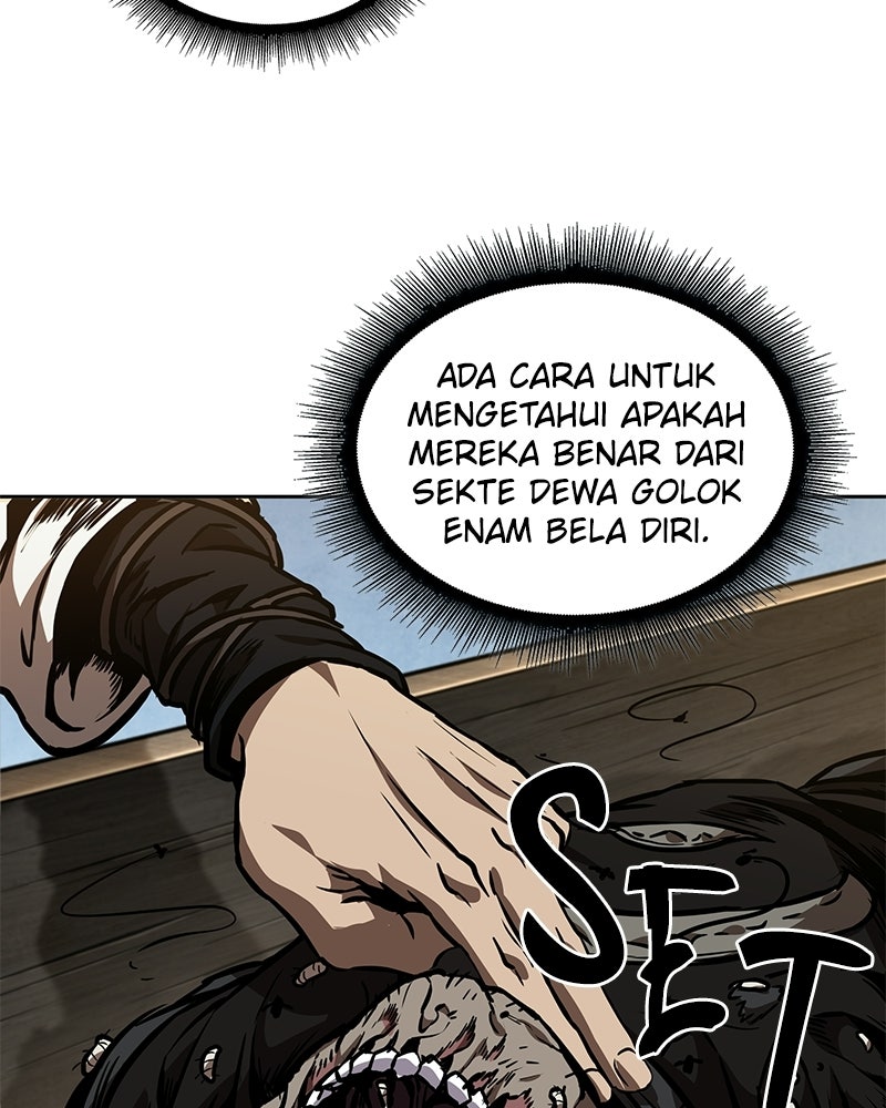 Read Nano Mashin chapter 282 image 106 on Lezhin