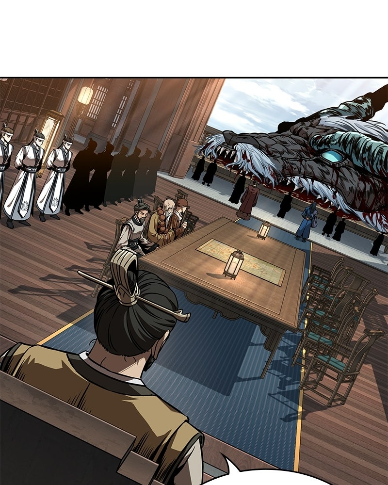 Read Nano Mashin chapter 282 image 113 on Lezhin