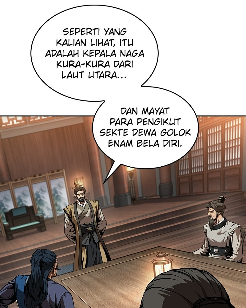 Read Nano Mashin chapter 282 image 115 on Lezhin