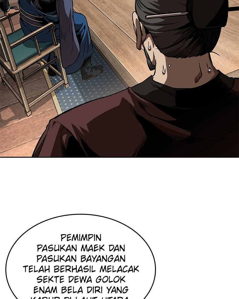 Read Nano Mashin chapter 282 image 116 on Lezhin