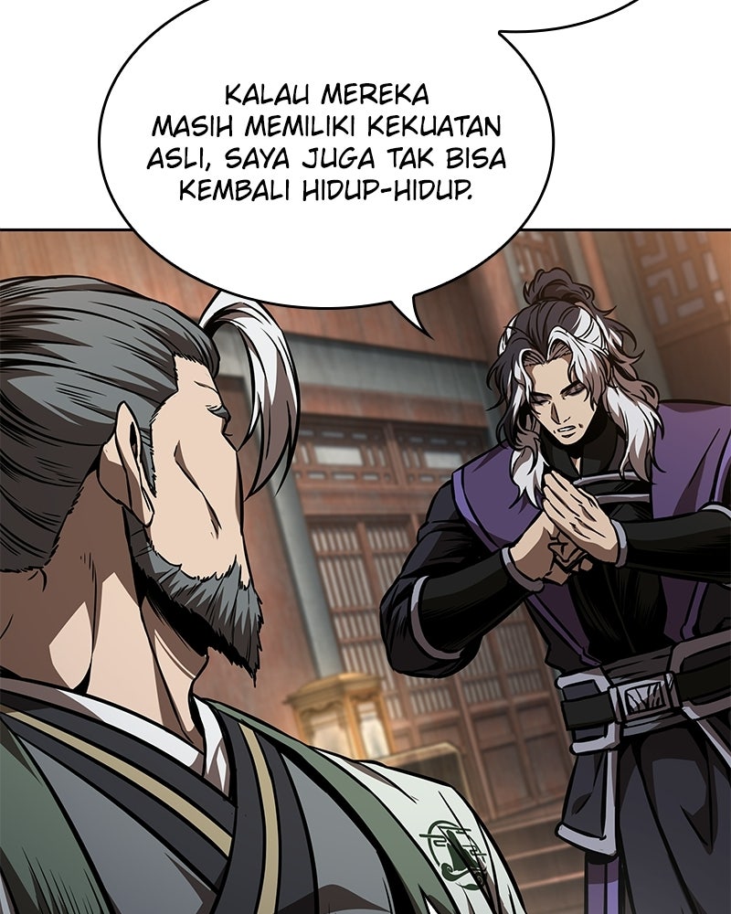 Read Nano Mashin chapter 282 image 120 on Lezhin