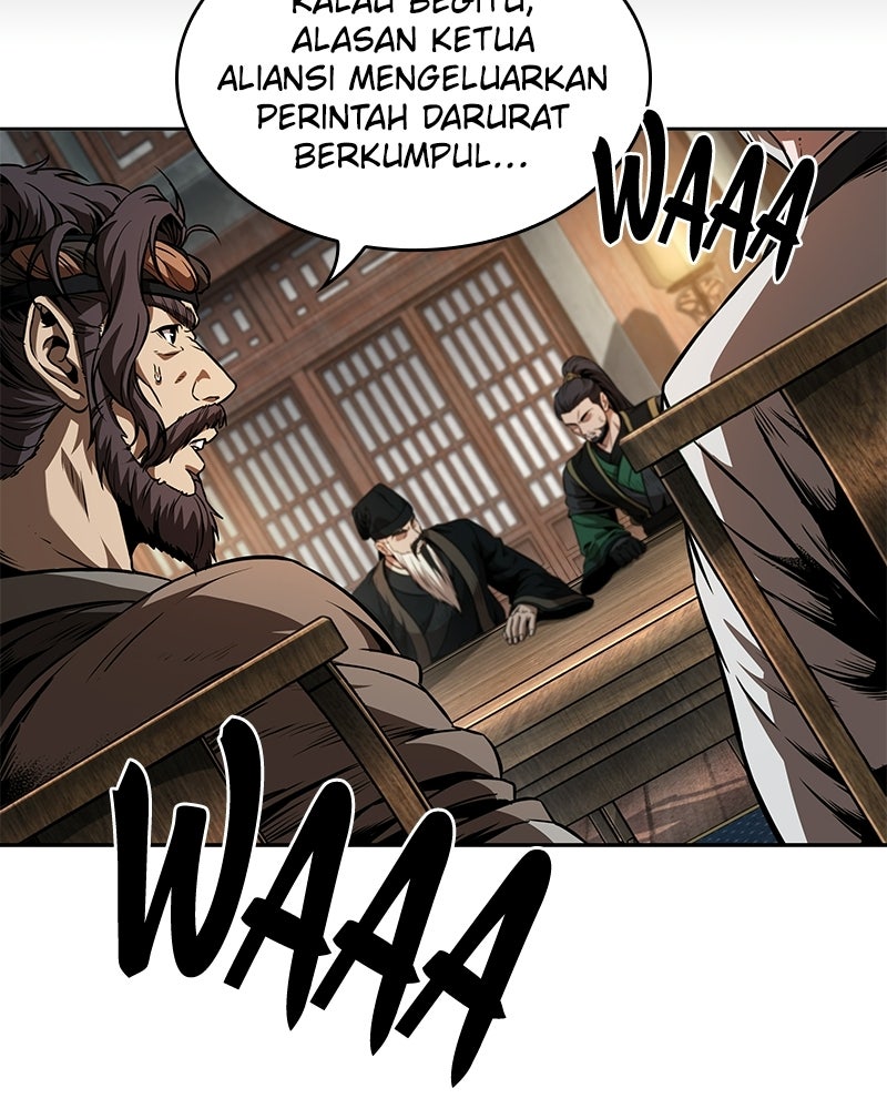 Read Nano Mashin chapter 282 image 124 on Lezhin