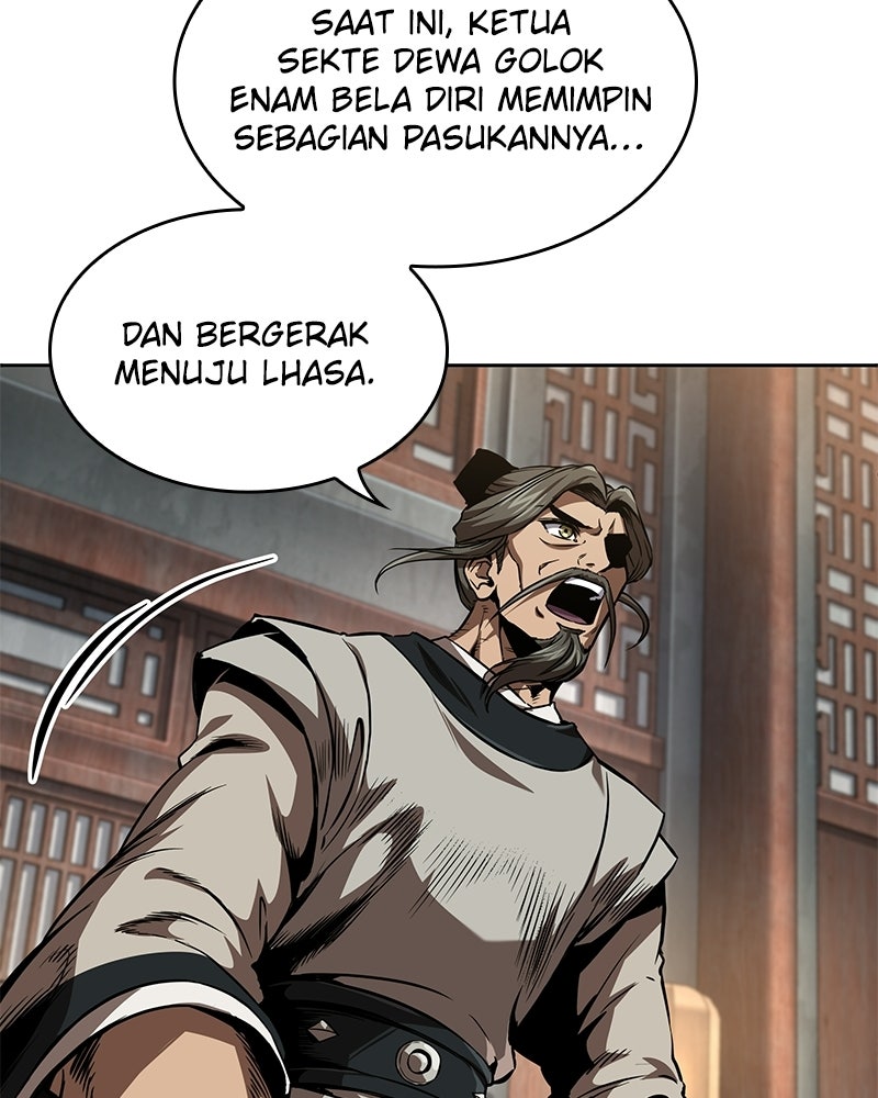 Read Nano Mashin chapter 282 image 127 on Lezhin