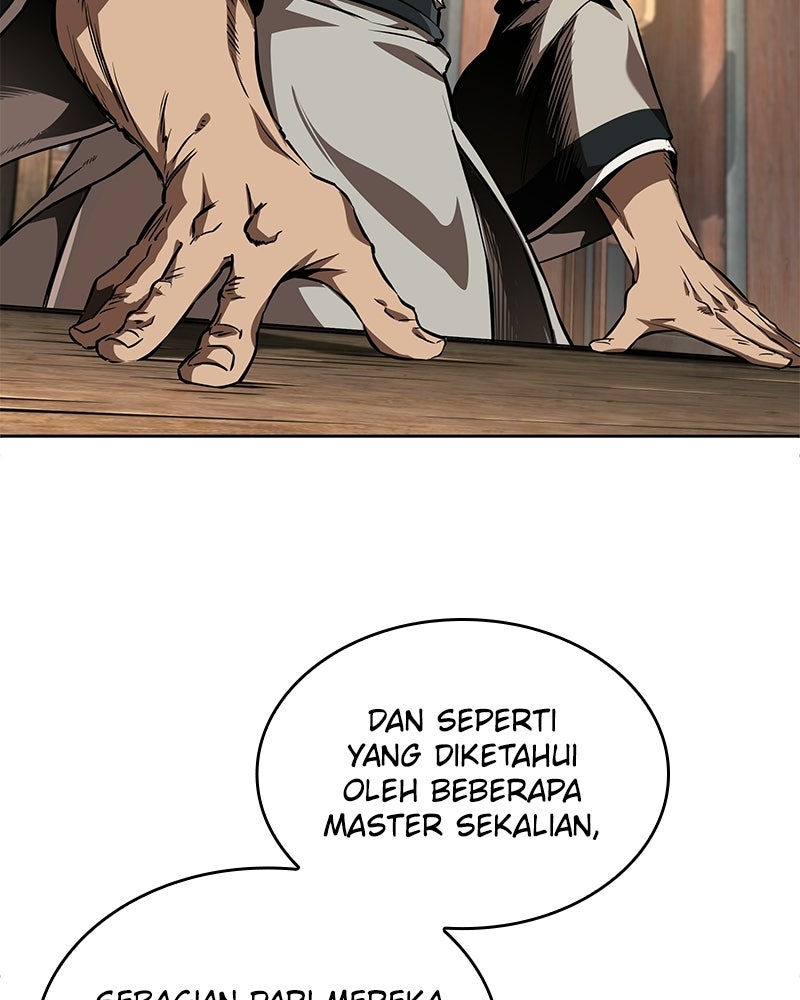 Read Nano Mashin chapter 282 image 128 on Lezhin