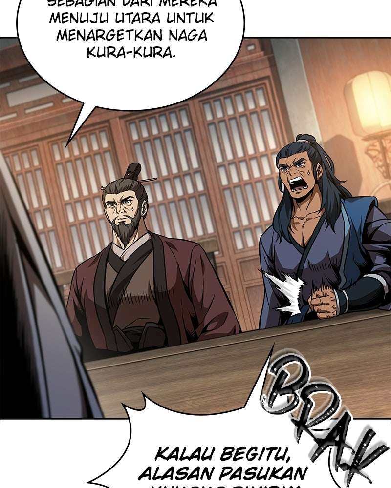 Read Nano Mashin chapter 282 image 129 on Lezhin