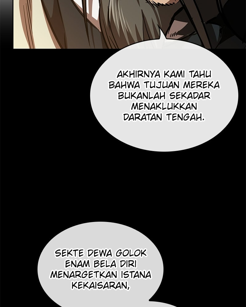 Read Nano Mashin chapter 282 image 131 on Lezhin