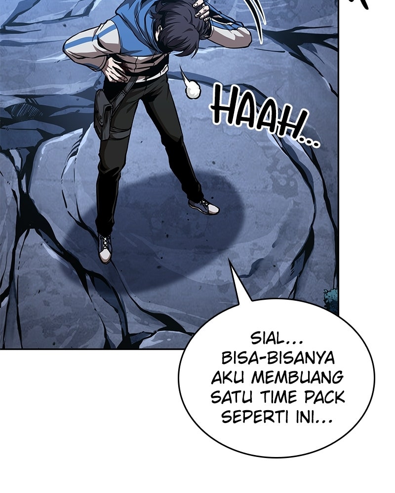 Read Nano Mashin chapter 282 image 17 on Lezhin