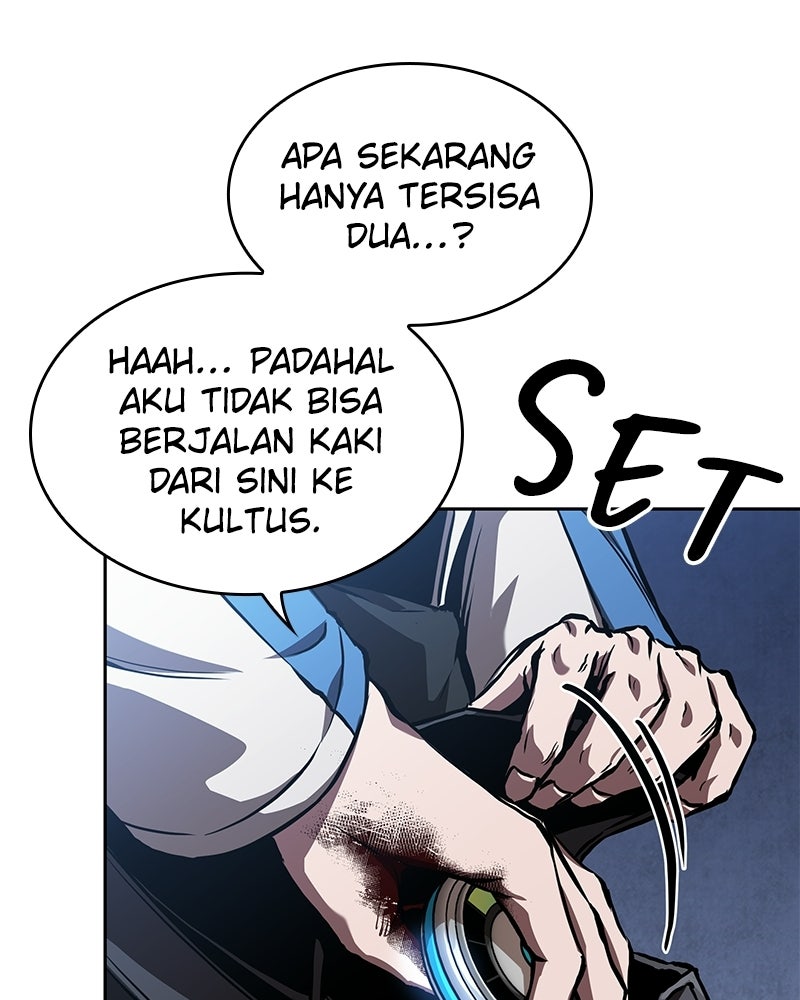 Read Nano Mashin chapter 282 image 18 on Lezhin
