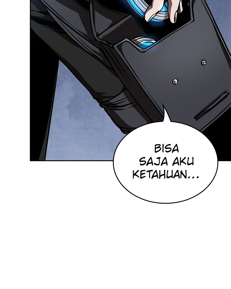 Read Nano Mashin chapter 282 image 19 on Lezhin