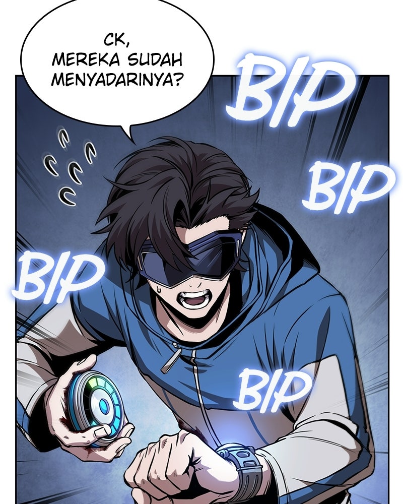 Read Nano Mashin chapter 282 image 21 on Lezhin