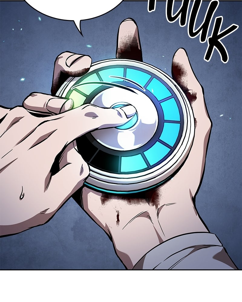 Read Nano Mashin chapter 282 image 23 on Lezhin