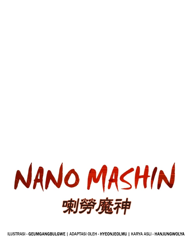 Read Nano Mashin chapter 282 image 28 on Lezhin