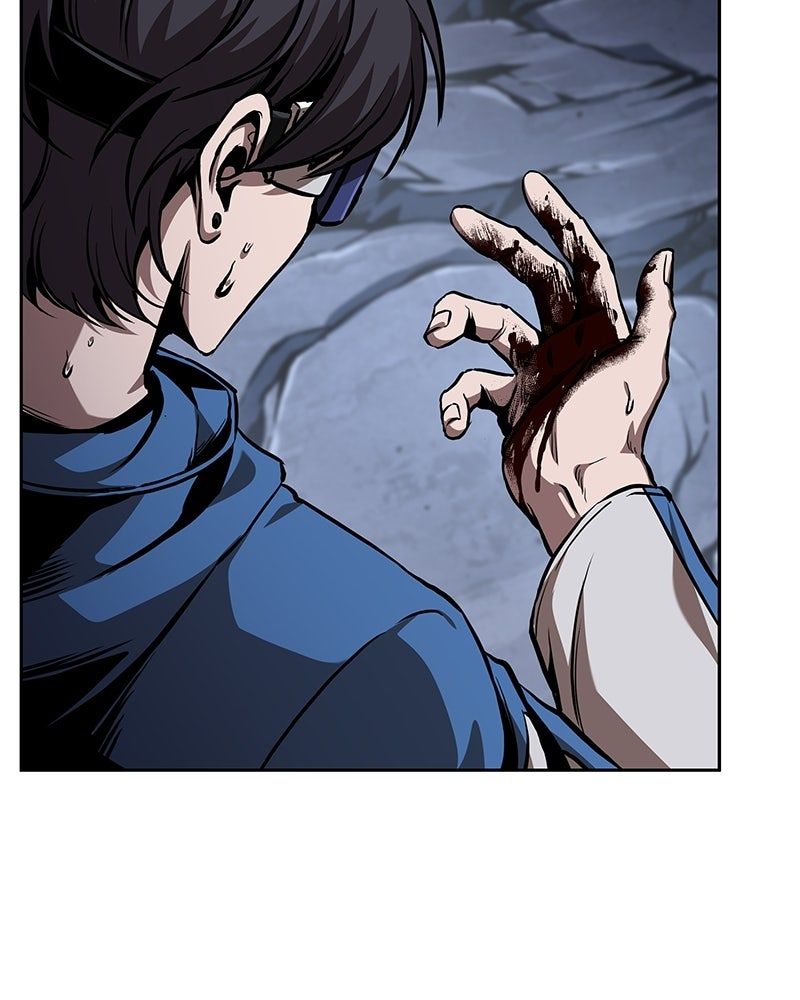 Read Nano Mashin chapter 282 image 3 on Lezhin