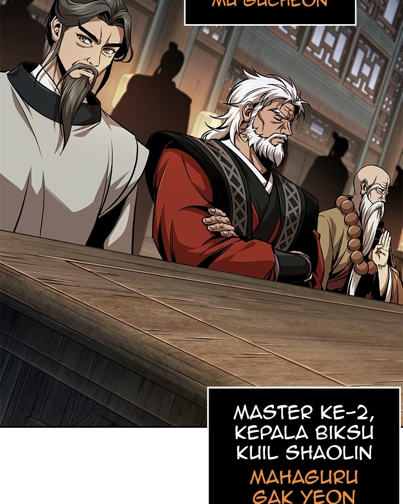 Read Nano Mashin chapter 282 image 37 on Lezhin
