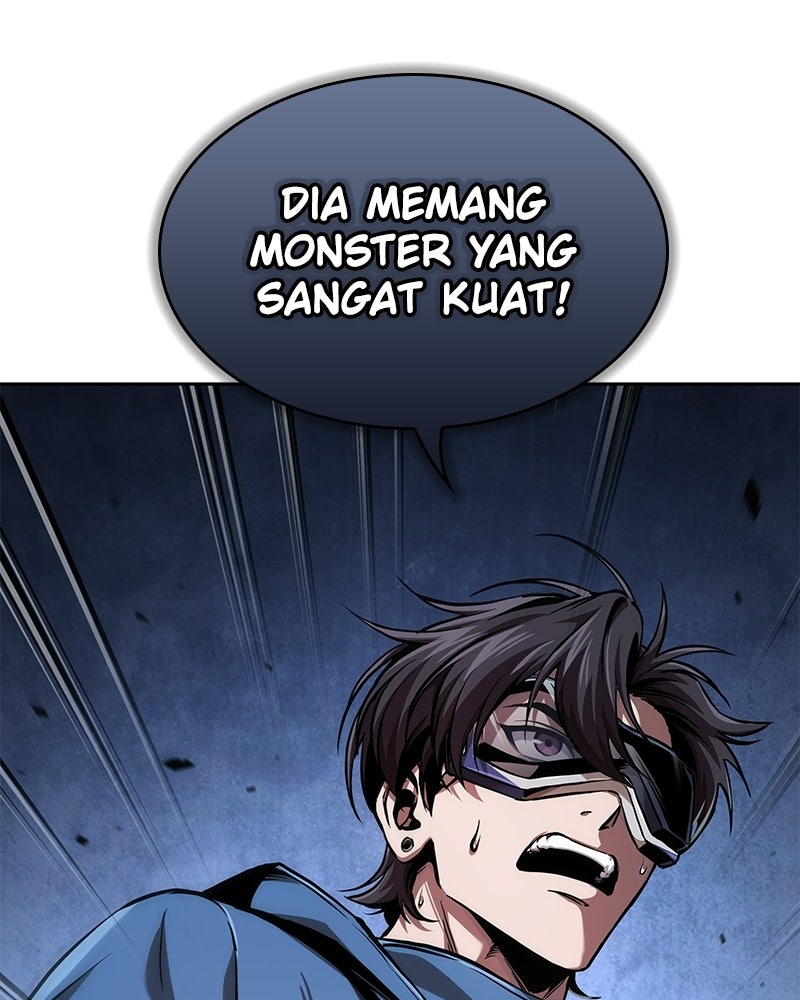 Read Nano Mashin chapter 282 image 4 on Lezhin