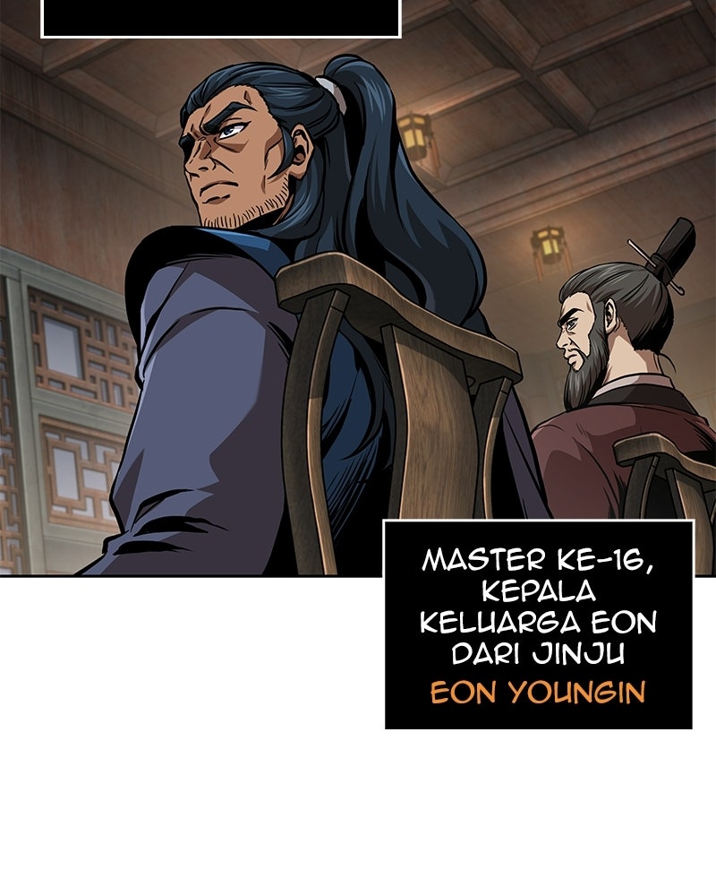 Read Nano Mashin chapter 282 image 40 on Lezhin