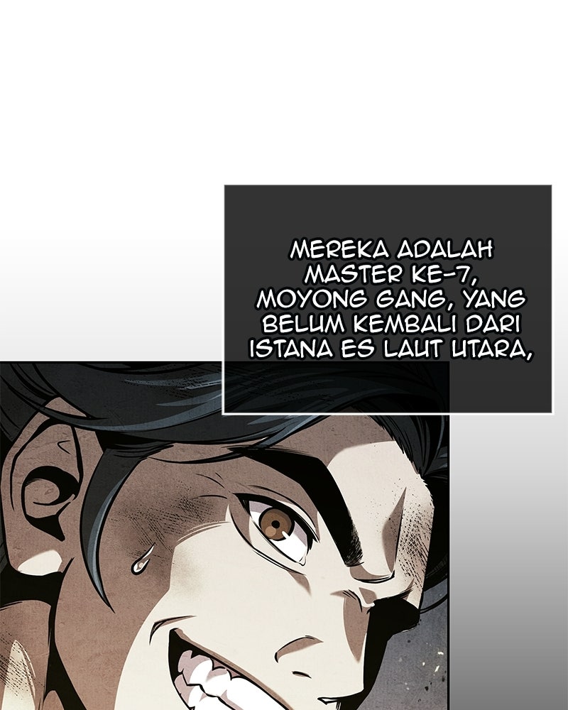 Read Nano Mashin chapter 282 image 43 on Lezhin