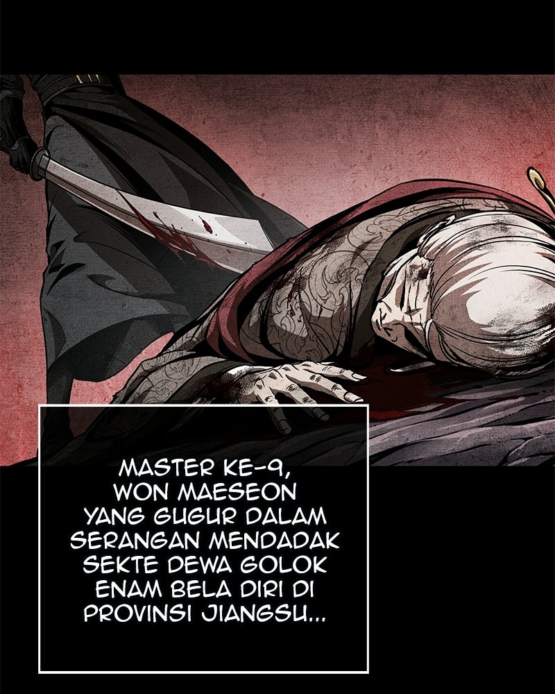 Read Nano Mashin chapter 282 image 47 on Lezhin