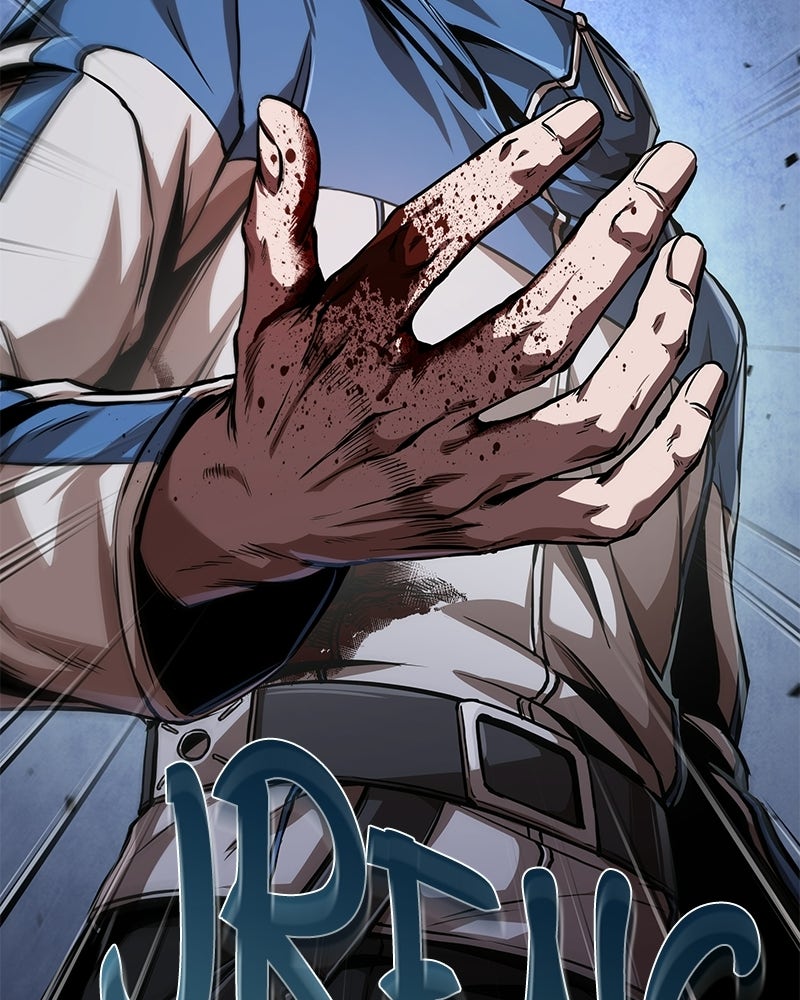 Read Nano Mashin chapter 282 image 5 on Lezhin