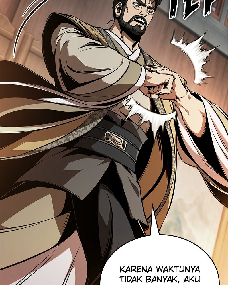 Read Nano Mashin chapter 282 image 53 on Lezhin