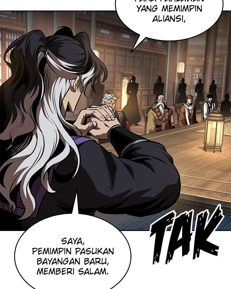 Read Nano Mashin chapter 282 image 60 on Lezhin