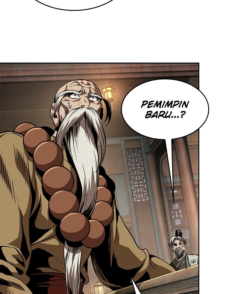 Read Nano Mashin chapter 282 image 61 on Lezhin