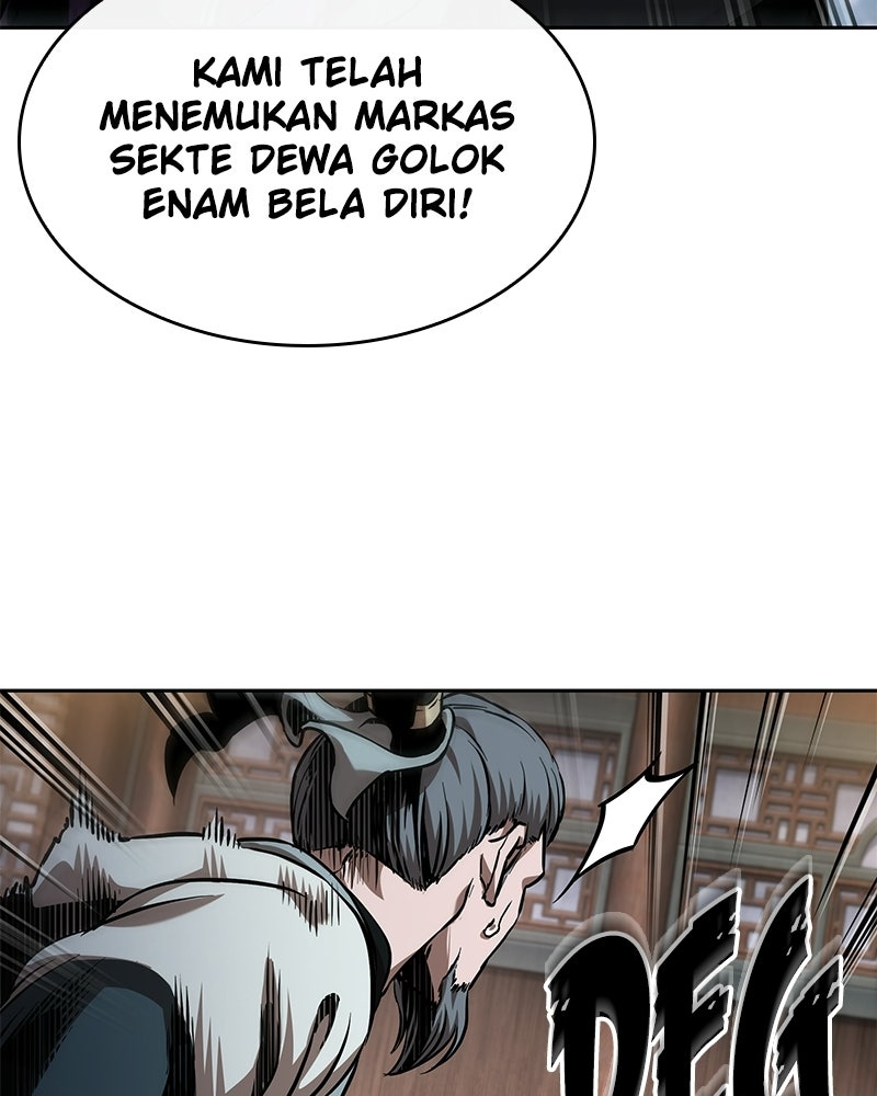 Read Nano Mashin chapter 282 image 66 on Lezhin