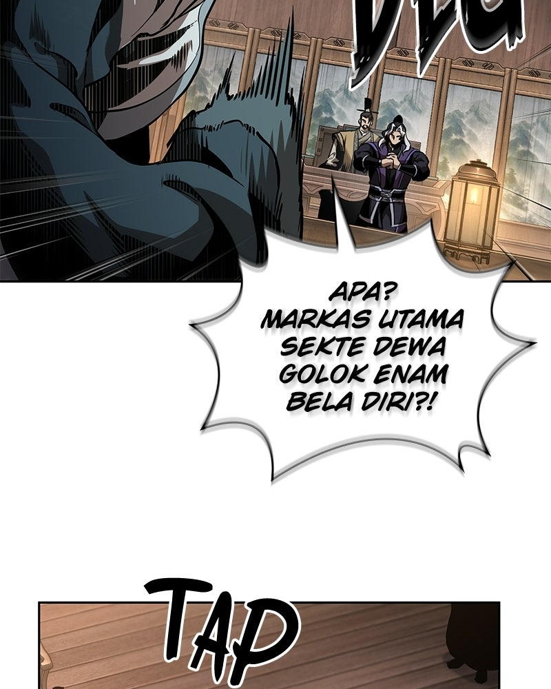 Read Nano Mashin chapter 282 image 67 on Lezhin