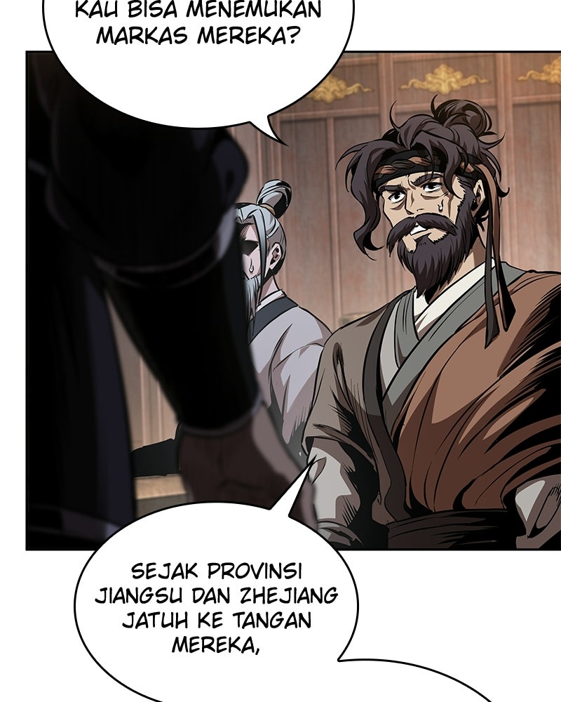 Read Nano Mashin chapter 282 image 76 on Lezhin