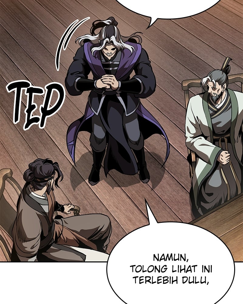 Read Nano Mashin chapter 282 image 78 on Lezhin